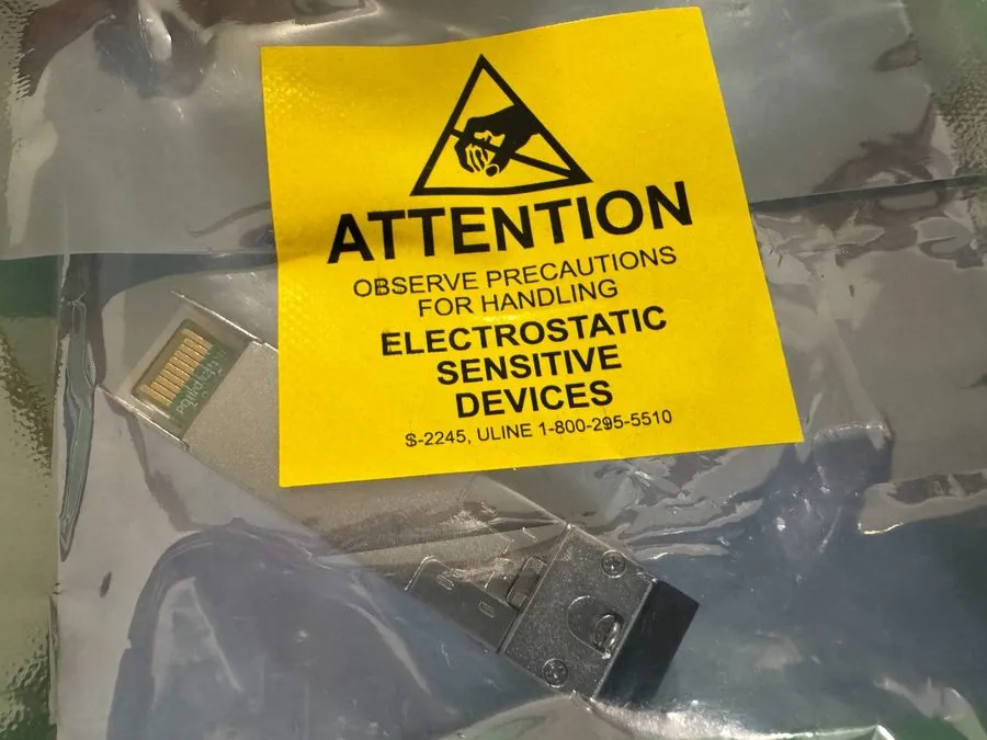 Трансивер OSI Hardware SFP-10G-LR-OSI 10GBASE-LR SFP+ Transceiver — фото лота 1