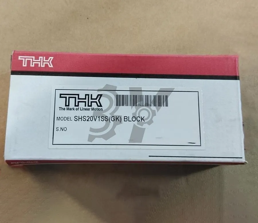 Линейная направляющая THK SHS20V1SS(GK)-UAF02622 Linear Guide Carriage FNOB