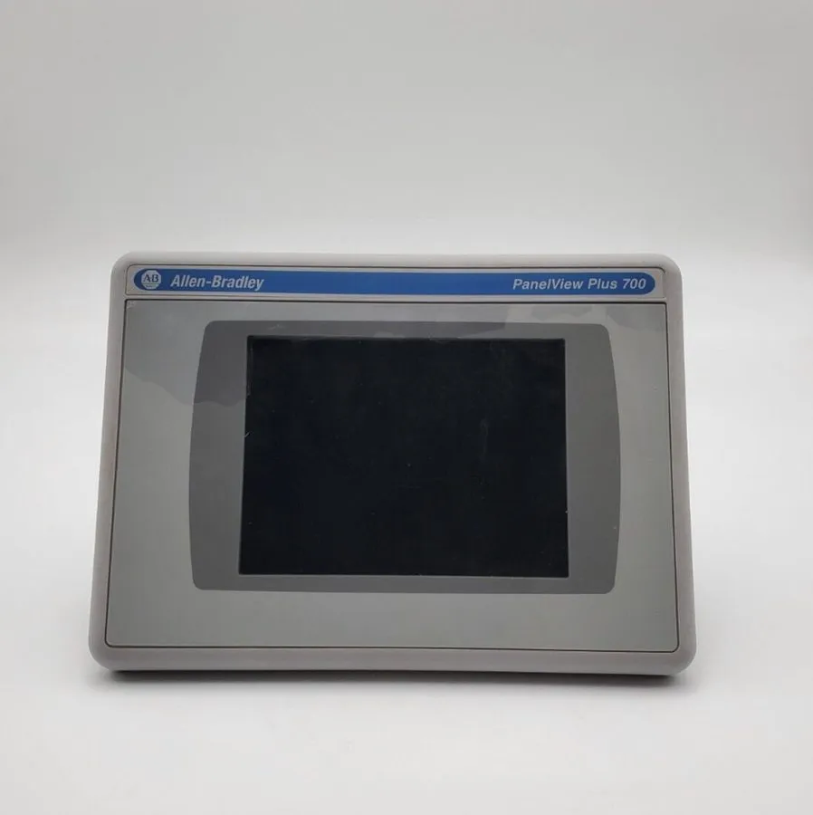 Панель оператора Allen Bradley 2711P-T7C4D9 PanelView Plus 6 700 Color/Touch 6.5