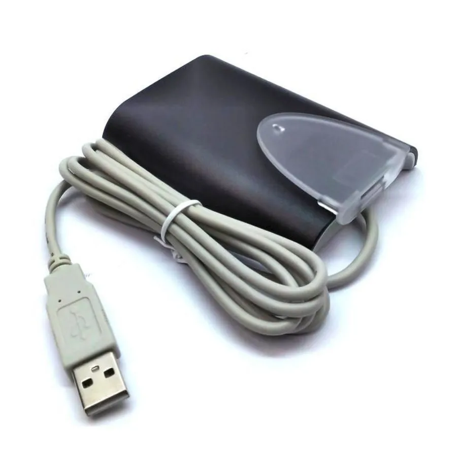 Оборудование видеонаблюдения HID Omnikey 5427CK Gen 1 Contactless Smart Card er 