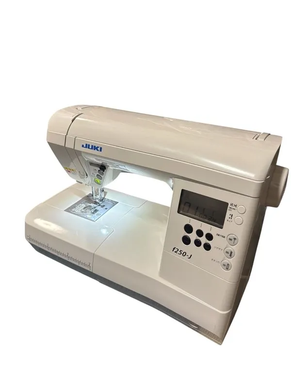 Оборудование рекламного производства JUKI f250-J Computerized Sewing Machine Ele