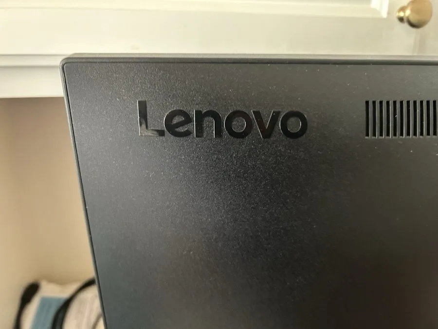 Монитор Lenovo ThinkVision E2054 19.5" Widescreen LCD Monitor 60DFAAR1US — фото лота 2