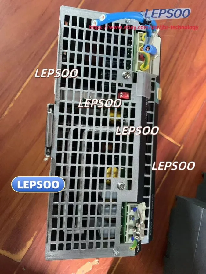 Блок питания Siemens SITOP Modular Stabilized Power Supply 6EP1437-3BA00