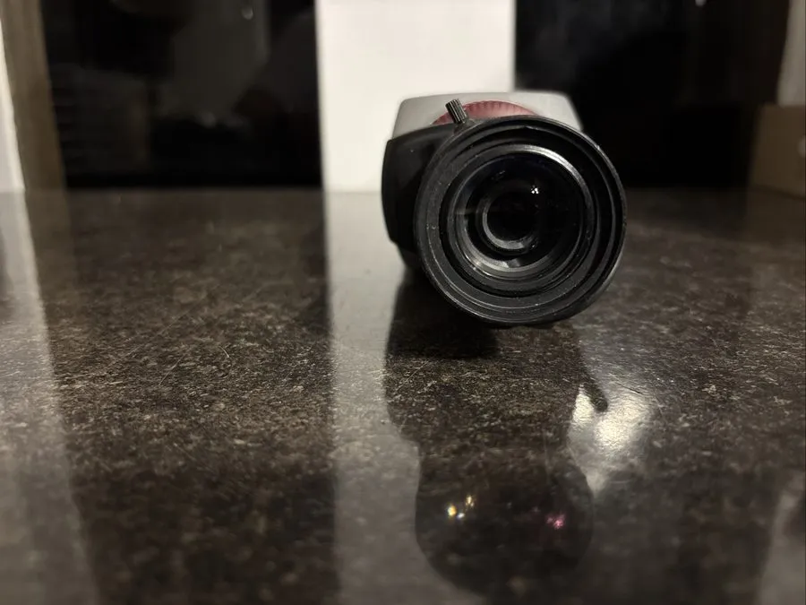 Камера Bosch LTC0495/21 DinionXF Day/Night Camera 11-36V dc/12-28V ac 60Hz 4W — фото лота 1