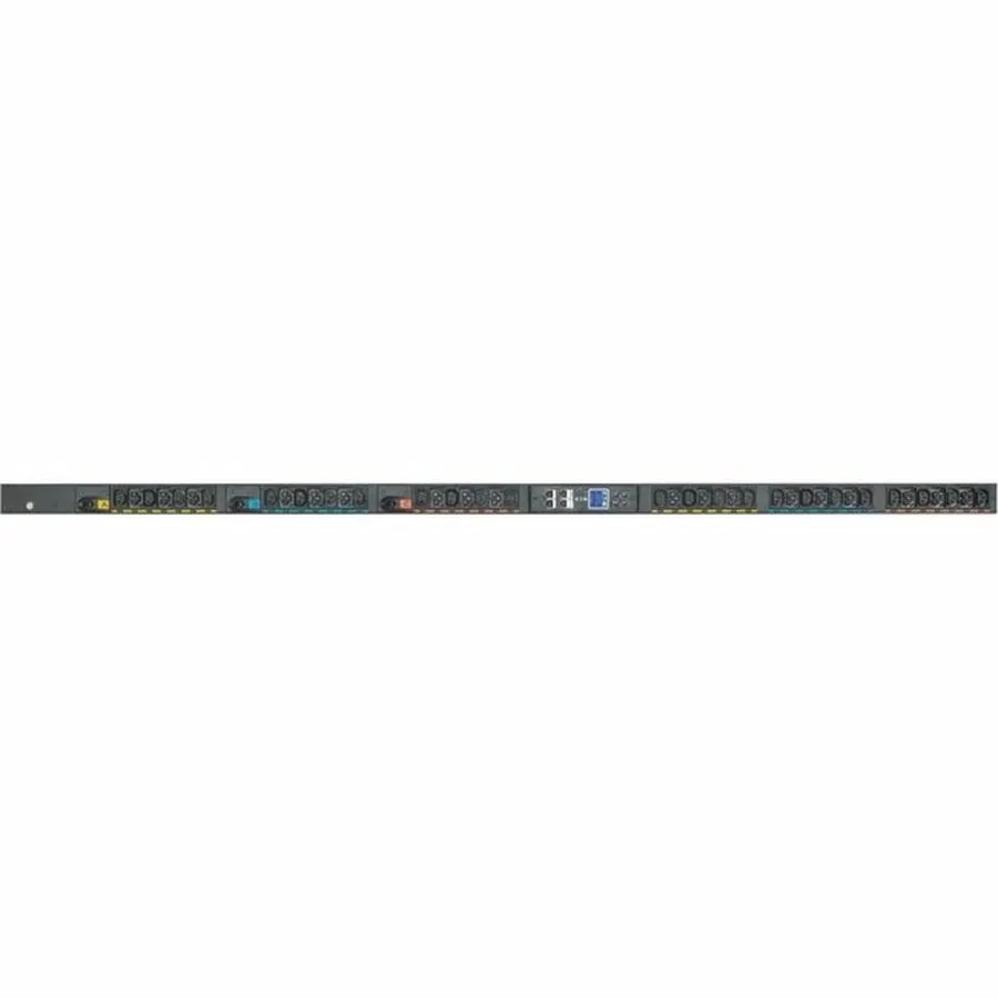Блок розеток PDU Eaton Electrical EVMAG332C Eaton 3-Phase Managed Rack PDU G4, 2 — фото лота 1