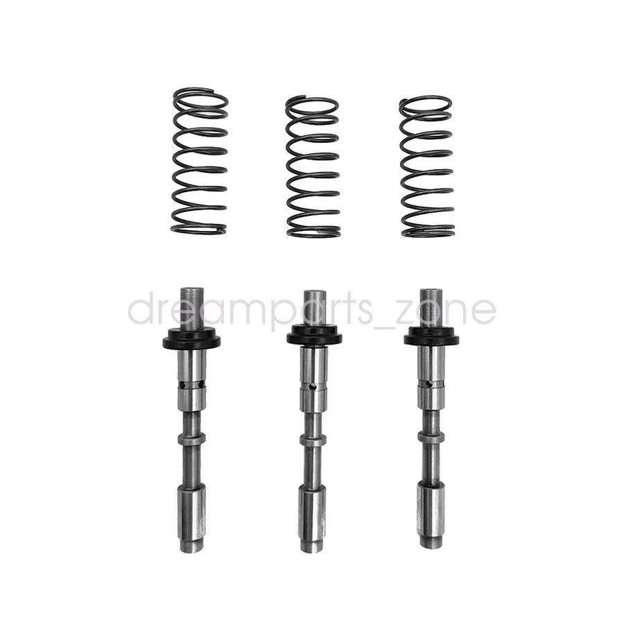 Клапан 6L80E Pressure Regulator Valve Repair Kit Fit 6L45 6L50 6L80 6L90 2006-Up