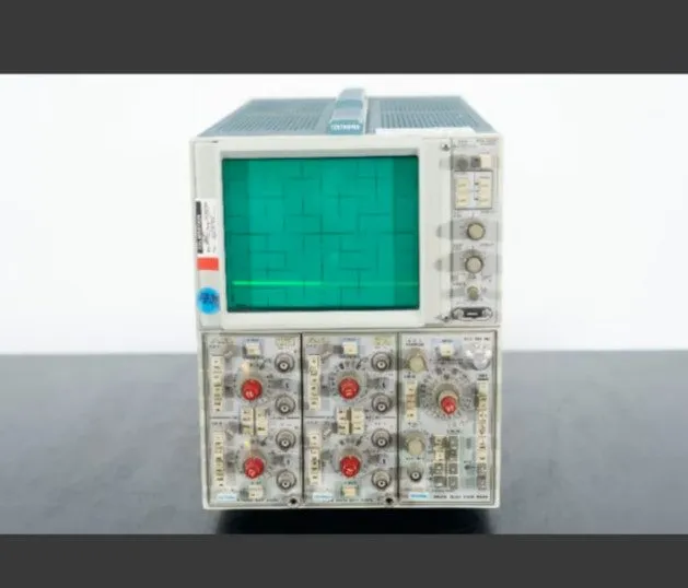 Осциллограф Tektronix 5113 Dual Beam Storage Oscilloscope
