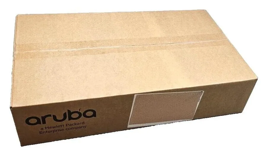 Коммутатор HPE Aruba 2530-24 24 Port 4SFP Managed Network Switch Rackmount J9782