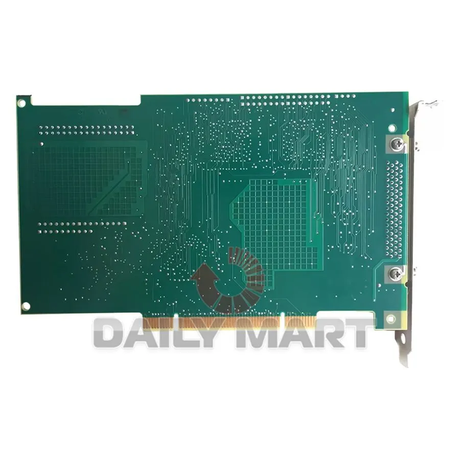 Модуль ввода-вывода National Instruments NI PCI-6602 digital I/O module board 77