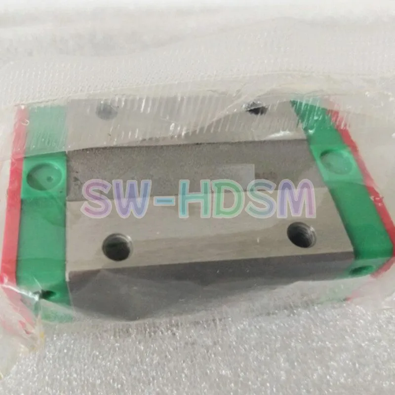 Линейная направляющая HIWIN Linear Guide Slider Mute QEH35SA