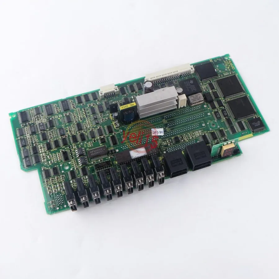 Плата ЧПУ Fanuc A16B-2202-0432 Control Board