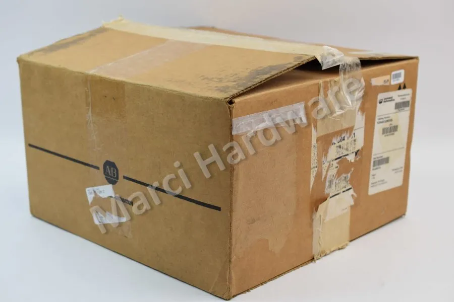 Привод Allen Bradley 2094-BC02-M02-S /B Kinetix 6000 460V 15kW Integrated Axis