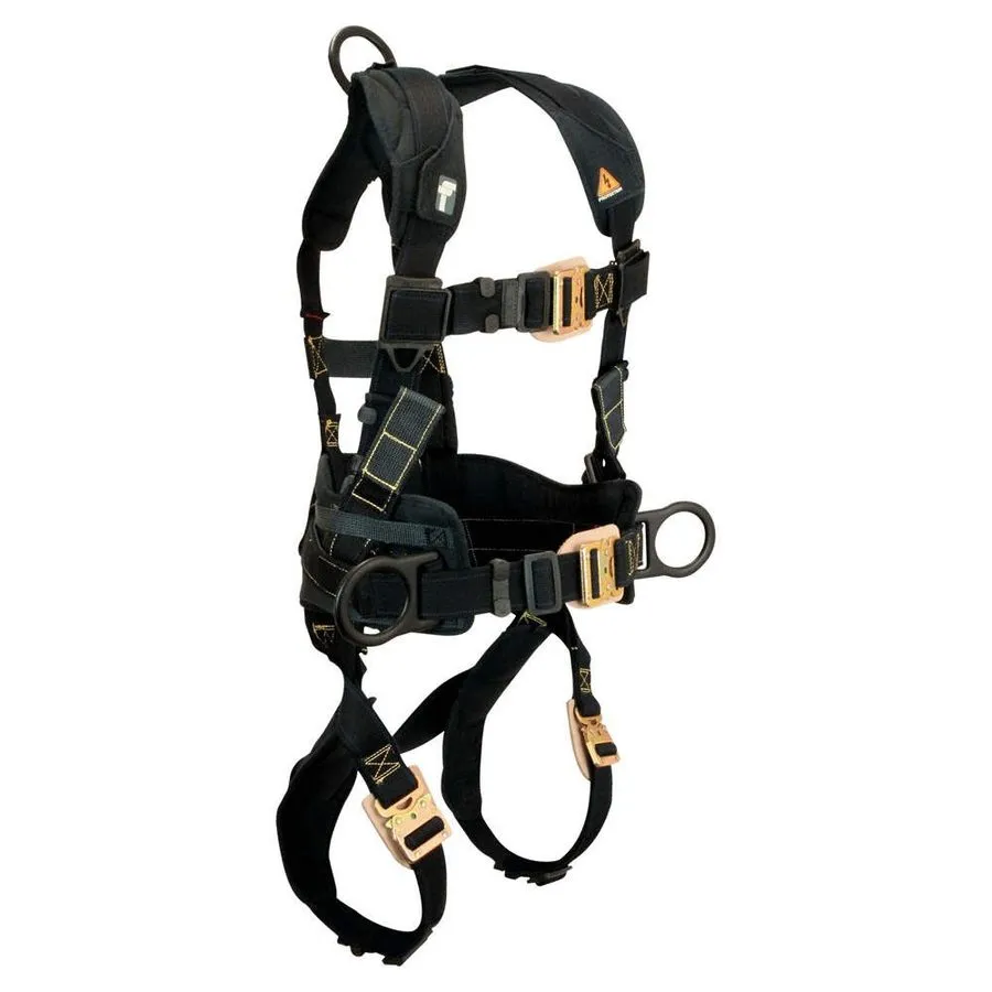 Жгут проводов FALLTECH 8070RS Fall Protection Harness,S Size 810RN1 — фото лота 1