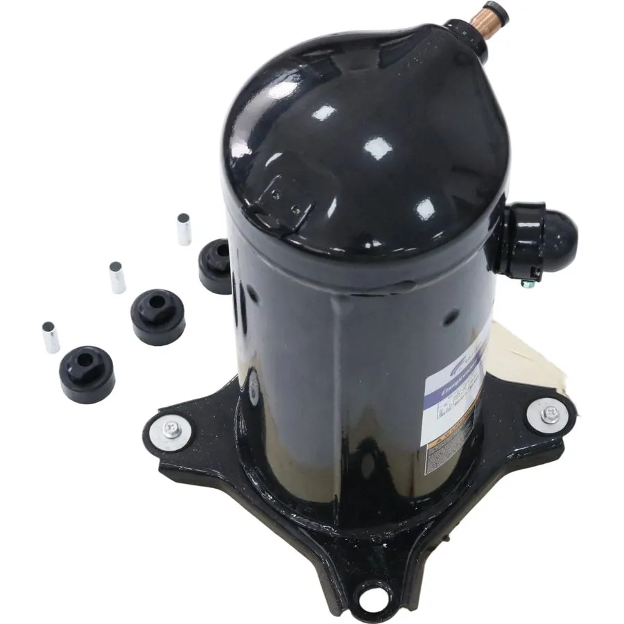 Компрессор Copeland Compressor ZR28K5E-PFV-130 2.5 Tons R22, R407C 208-230/1/60