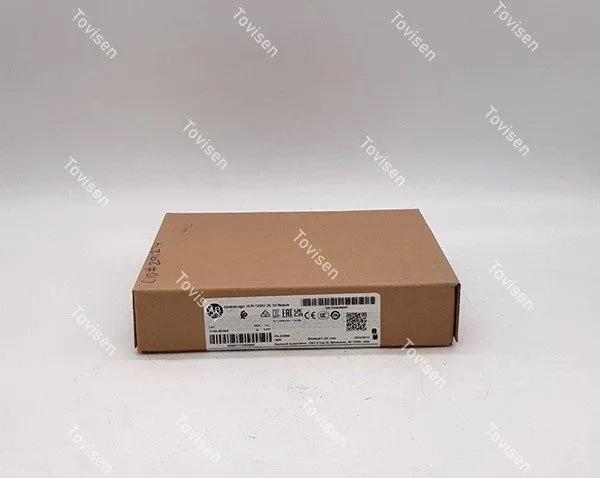 Модуль ввода-вывода Allen Bradley 1756-IB16K 16 Pt Digital Input Module ControlL