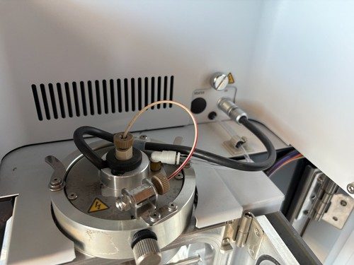 Фото лота LCMS-2020 от продавца №48747