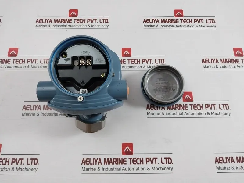 Датчик уровня ROSEMOUNT 5301HA1S1V3AM00065CBI7 Guided Wave Radar Level Transmitt