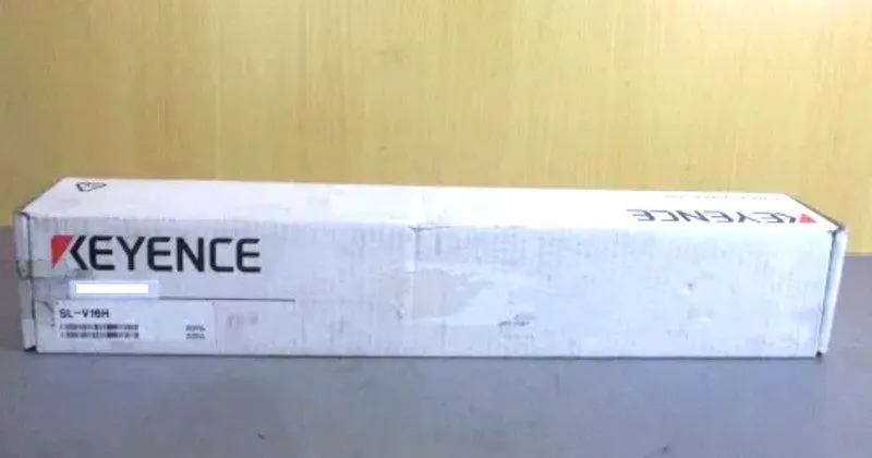 Световая завеса Keyence SL-V16H safety light curtain