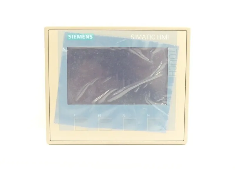 Панель оператора Siemens 6AV2123-2DB03-0AX0 SIMATIC HMI, KTP400 Basic, Basic Pan