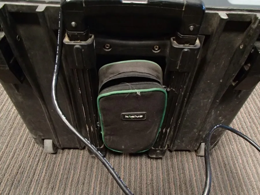Анализатор Kaelus IQA-1921C PIM Analyzer