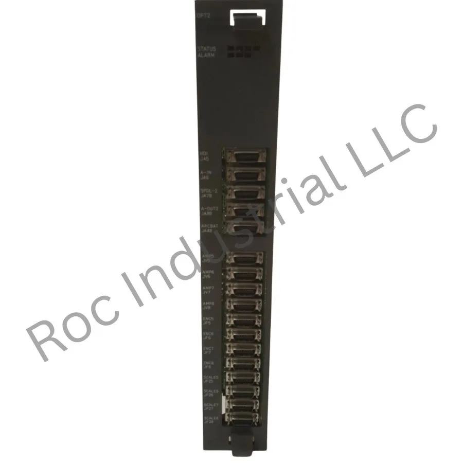 Плата ЧПУ Fanuc A16B-2200-0930/06A PLC Control Board Processor