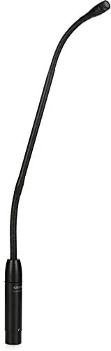 Маршрутизатор Shure MX412/C 12 inch Cardioid Gooseneck Microphone with Preamp