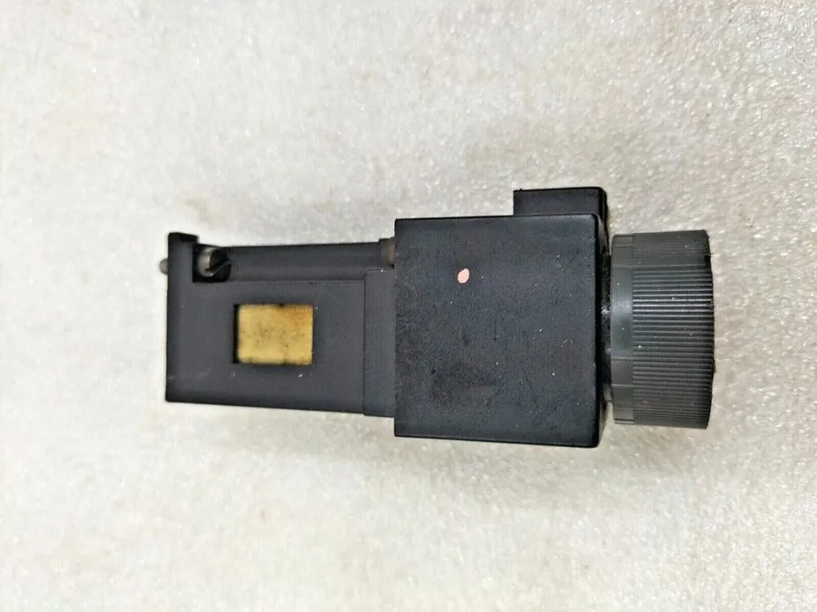 Пневмооборудование PRT-D10 Parker Pneumatic Components — фото лота 2