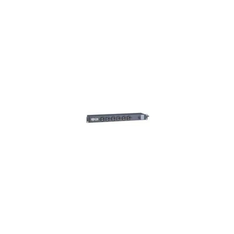 Стойка/шкаф TRIPP LITE RS-1215 12 OUTLET RACKMOUNT POWER STRIP