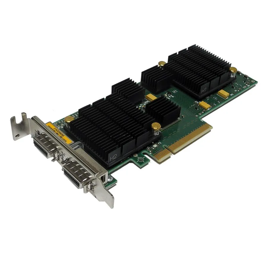 Сервер Sun / Oracle 7057402 2-Port 10Gb PCIe x8 InfiniBand Server Adapter LP