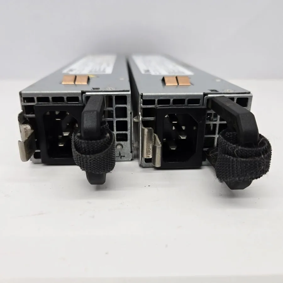Блок питания Dell D500E-S0 500W Server Power Supply