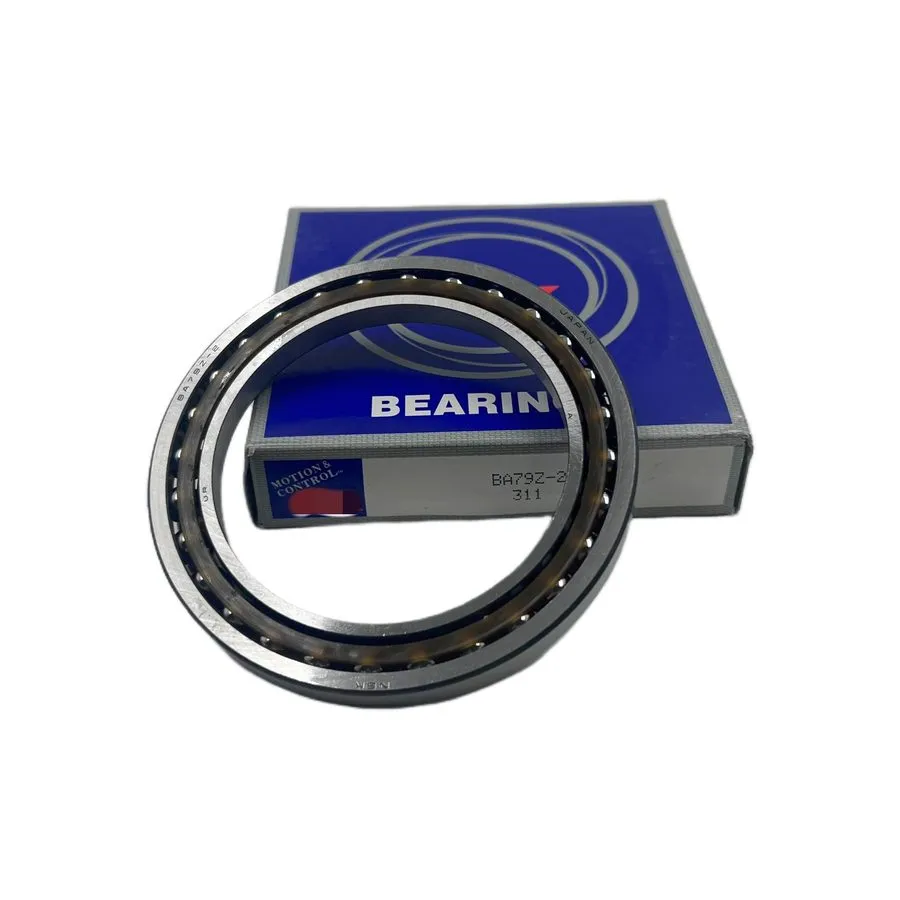 Редуктор Ball Bearing BA79Z-2
