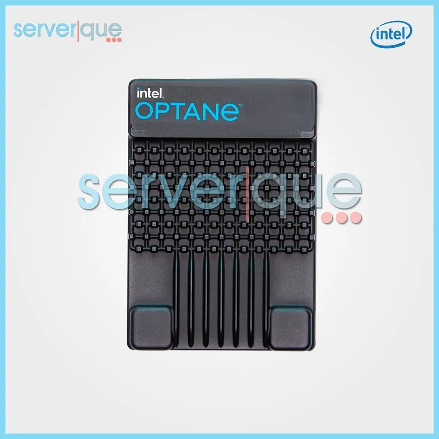 SSD-накопитель Intel Optane P5800x 1.6TB SSD U.2 PCIE NVME SSDPF21Q016TB01 97-10