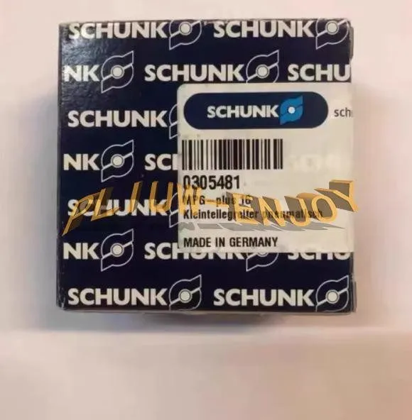 Робот SCHUNK Claw cylinder MPG-plus 16 0305481