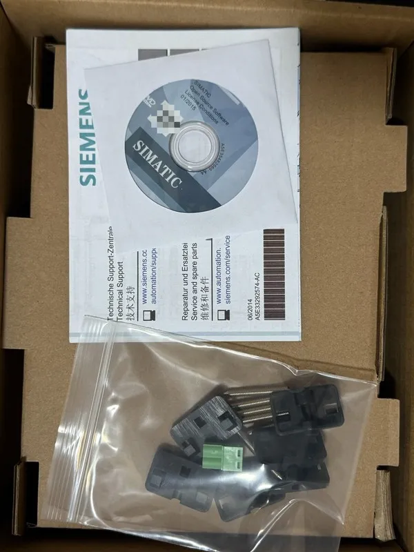 Панель оператора Siemens SIMATIC HMI KTP600 6AV6647-0AC11-3AX0 E:09 Basic Panel