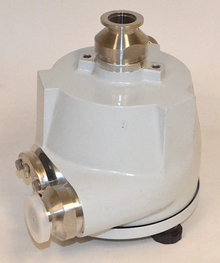 Насос Edwards Vacuum Pump Inlet Chemical Filter P/N A444-10-000 Model ITC20