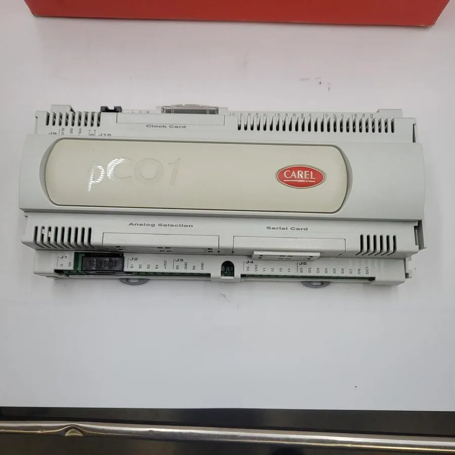 Контроллер PCO1002CS0