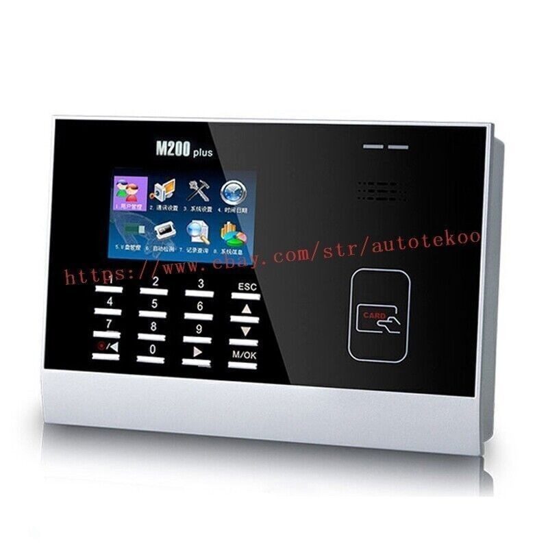 Фото лота M200PLUS от продавца №38660