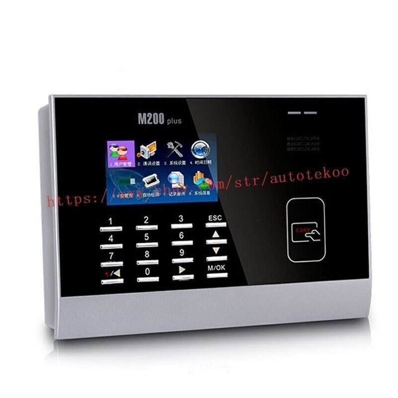 Фото лота M200PLUS от продавца №38660