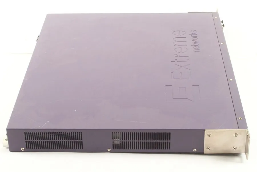 Коммутатор Extreme X440-G2-48P-10GE4 16535 48-Port x 1GE PoE 4 Combo 1G/10G SFP 