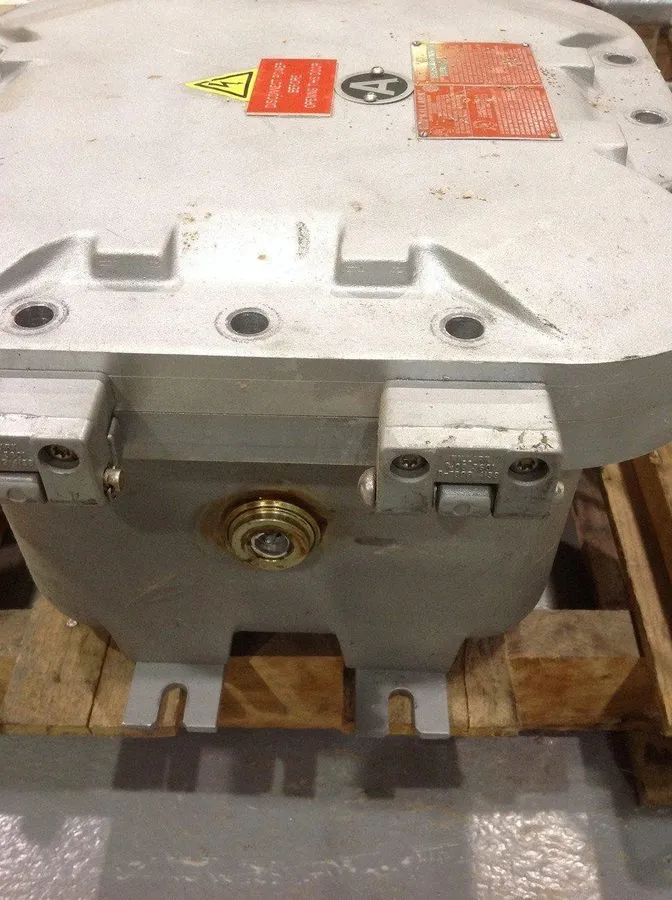Электрооборудование Killark EXB-10108 N34 Quantum® Explosion Proof Junction Box — фото лота 2