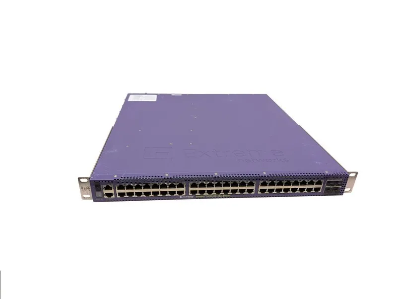 Коммутатор Extreme 16179 X450-G2-48P-10GE4-Base PoE Switch with 715w PS PN#10951
