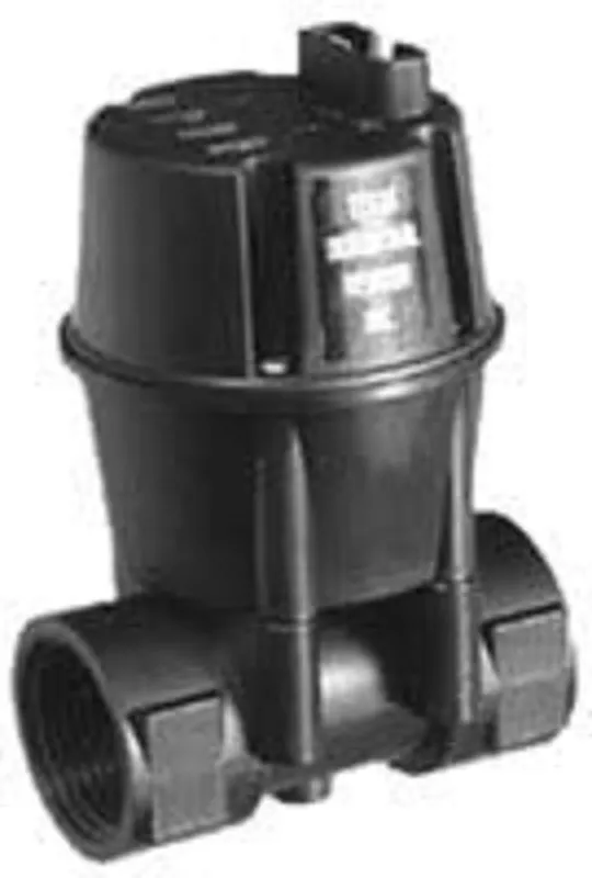 Трубопроводная арматура Texas Remcor 3/4 Inch Electric Pressure Regulator, .75"  — фото лота 1