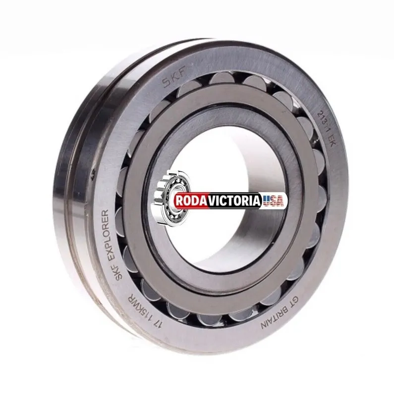 Подшипник SKF 21311EK SPHERICAL ROLLER 55 x 120 x 29 mm Spherical roller bearing