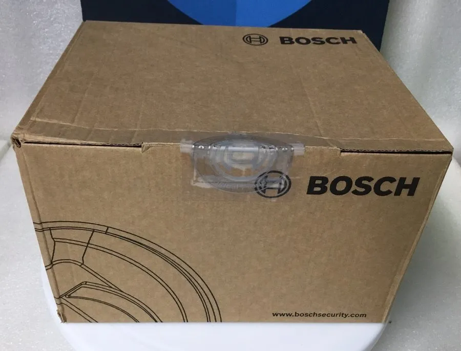 Камера Bosch NDI-4502-A-A FLEXIDOME IP 4000i 2MP 3-10MM IP Dome Security Camera