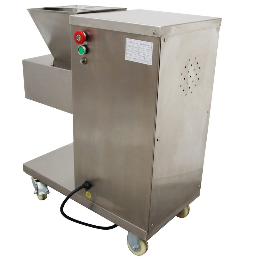 Фото лота 800KG/H от продавца №14133