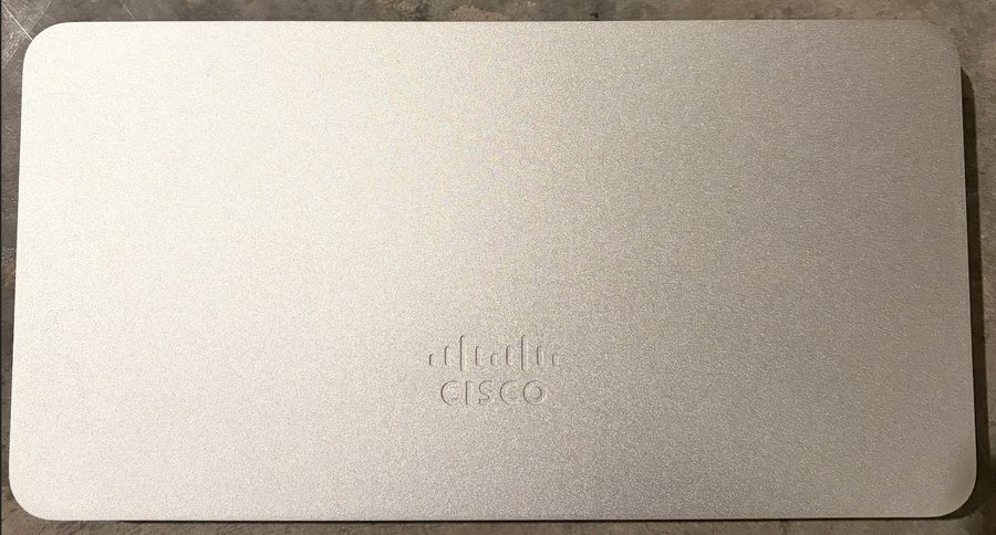 Маршрутизатор Cisco Meraki MX68 Wireless Access Point Security Appliance Firewal