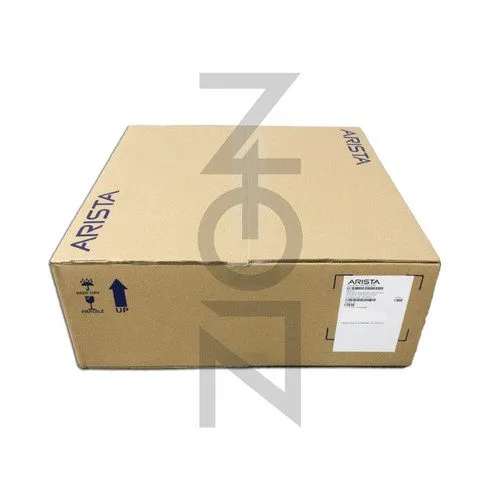 Коммутатор Arista DCS-7050SX3-48YC8C-F 48 Port 48x25GbE SFP 8x100GbE QSFP100 Swi