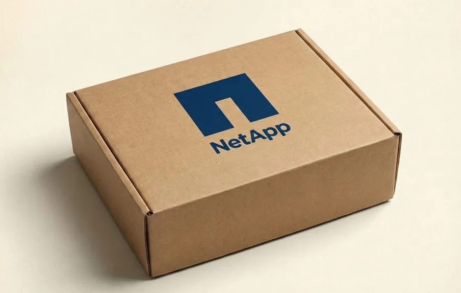 Трансивер NetApp X65406 100GBASECWDM4 QSFP28 CWDM4 100GE LC 2 km SMF G1N