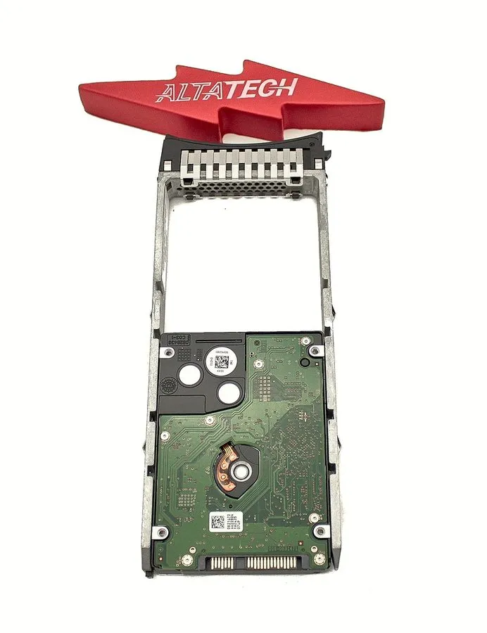 Жёсткий диск IBM 00AK373 00NC647 600GB 15K SAS 2.5" 12GB/S V5000 HDD HARD DRIVE — фото лота 2