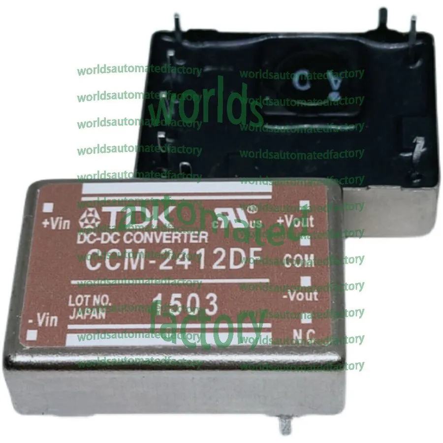 Модуль TDK Lambda CCM-2412DF Isolated Module DC Converter